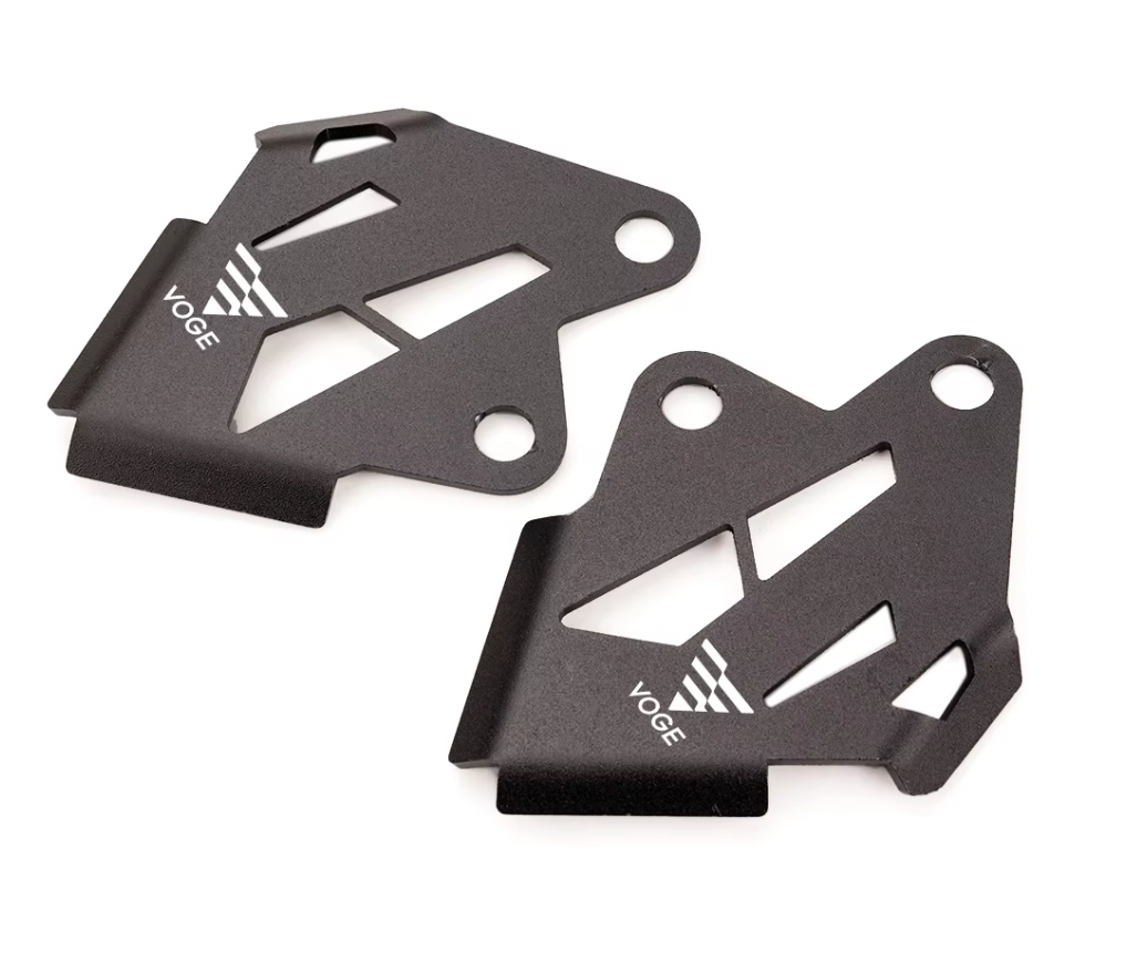 Voge 900 Bremssattel Abdeckung