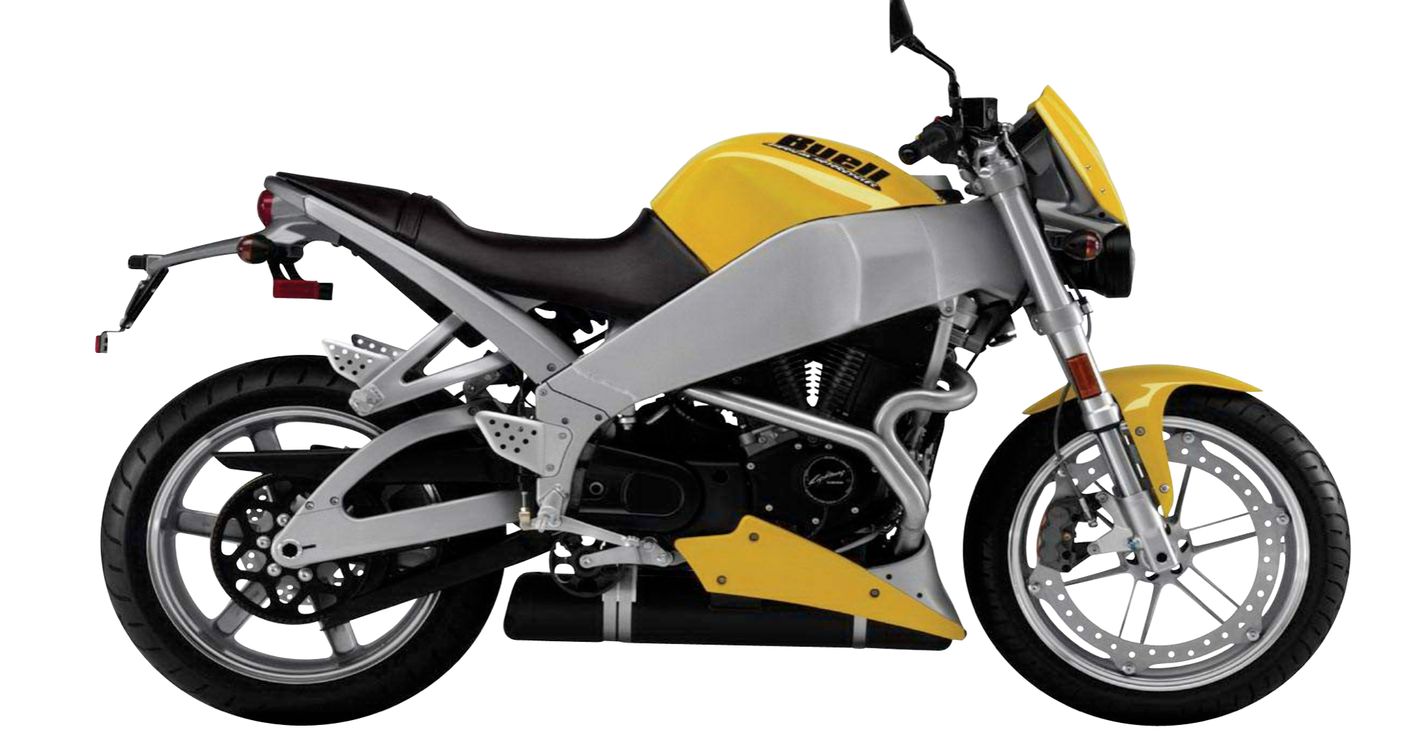 35 kW Drossel Buell XB1 Lightning Gasgriff Drossel