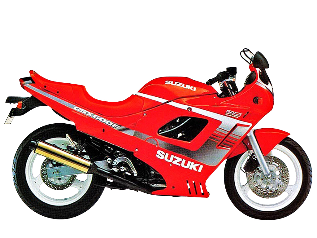 35 kW Drossel  Suzuki GSX600 Typ GN72B