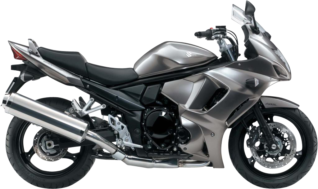 35 kW Drossel Suzuki Bandit GSF 1250 FA Typ WVCH