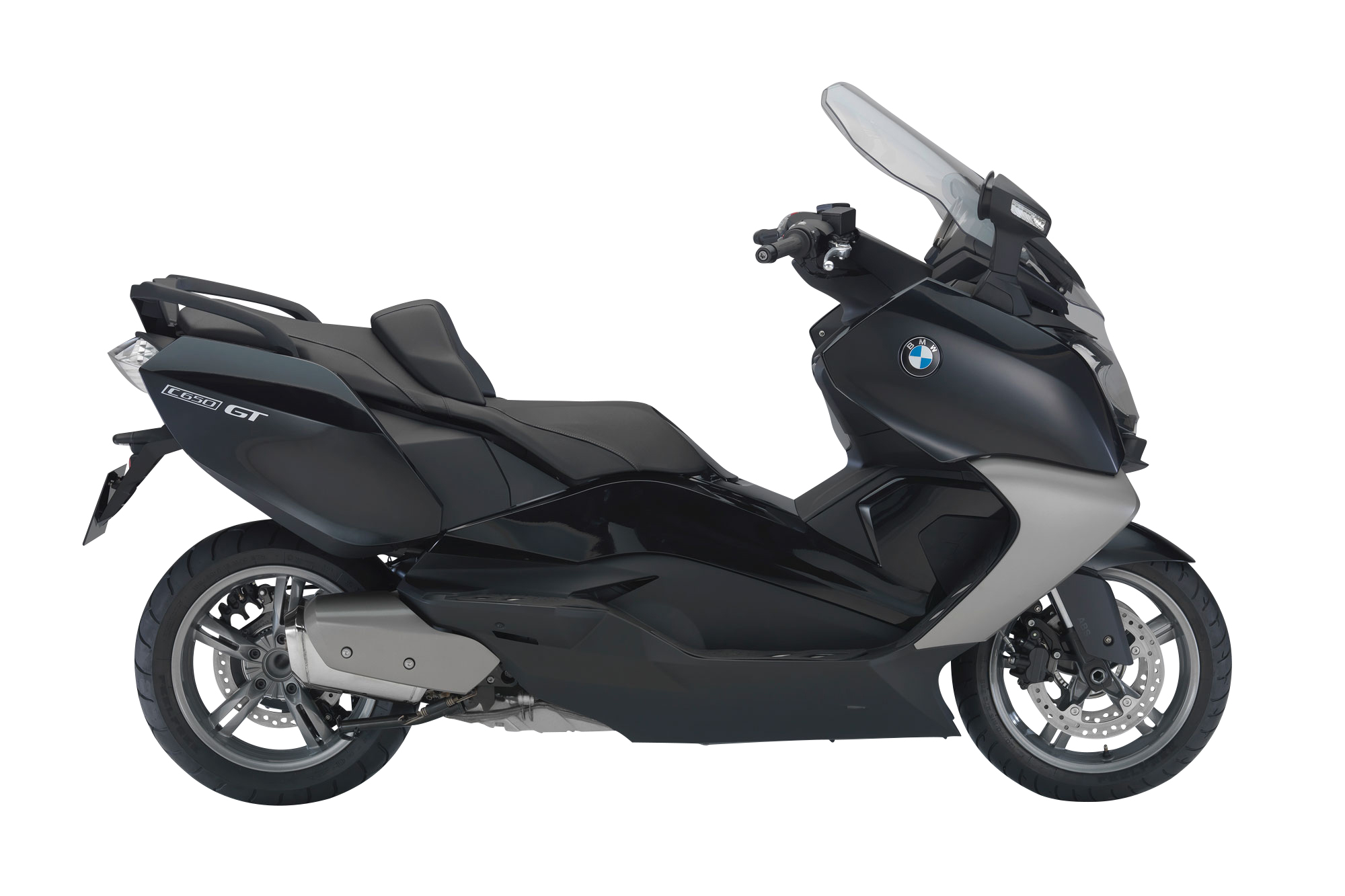 35 kW Drossel BMW C600/650 C65 Gasgriff Drossel