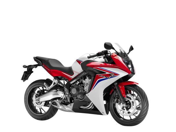 35 kW Drossel  Honda CBR650F RC74