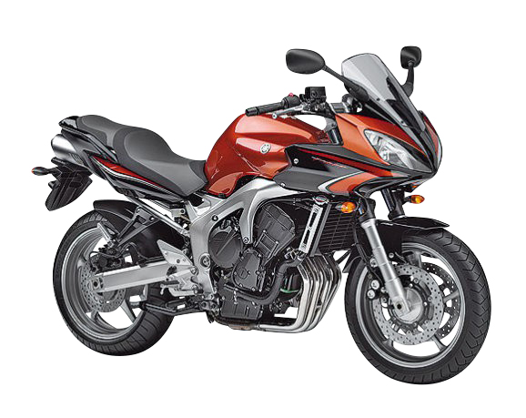 35 kW Drossel Yamaha Fazer RJ14