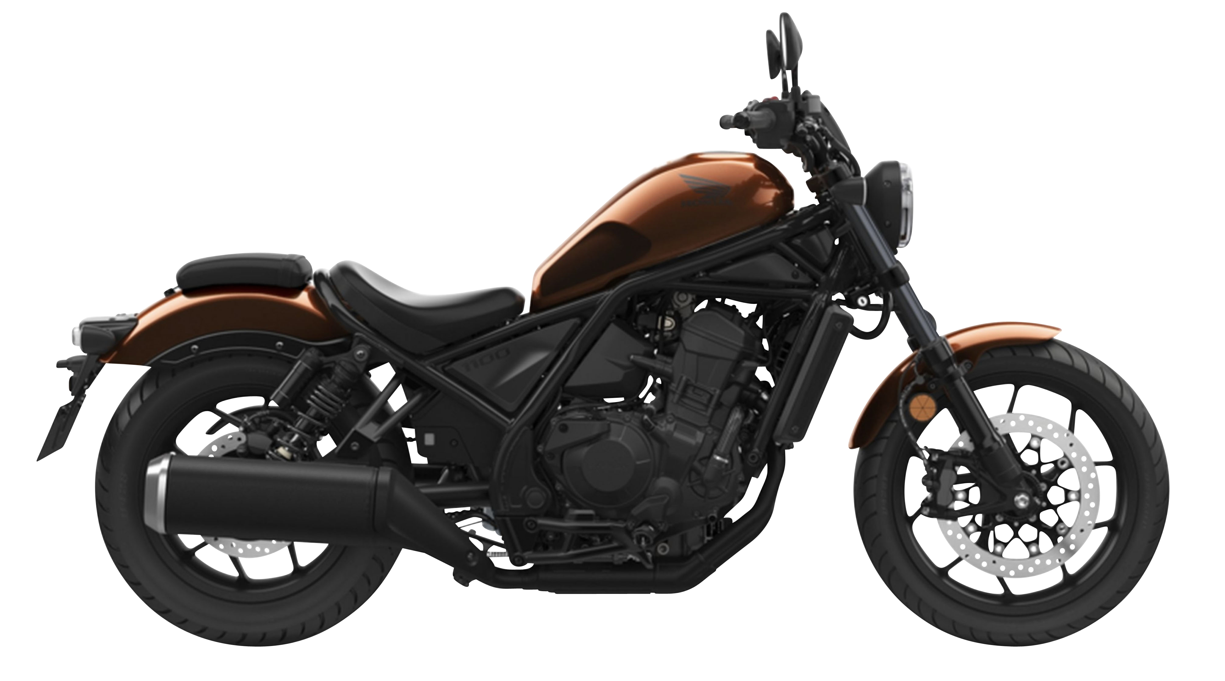 35 kW Drossel Honda CMX 1100 Rebell SC83 Euro5