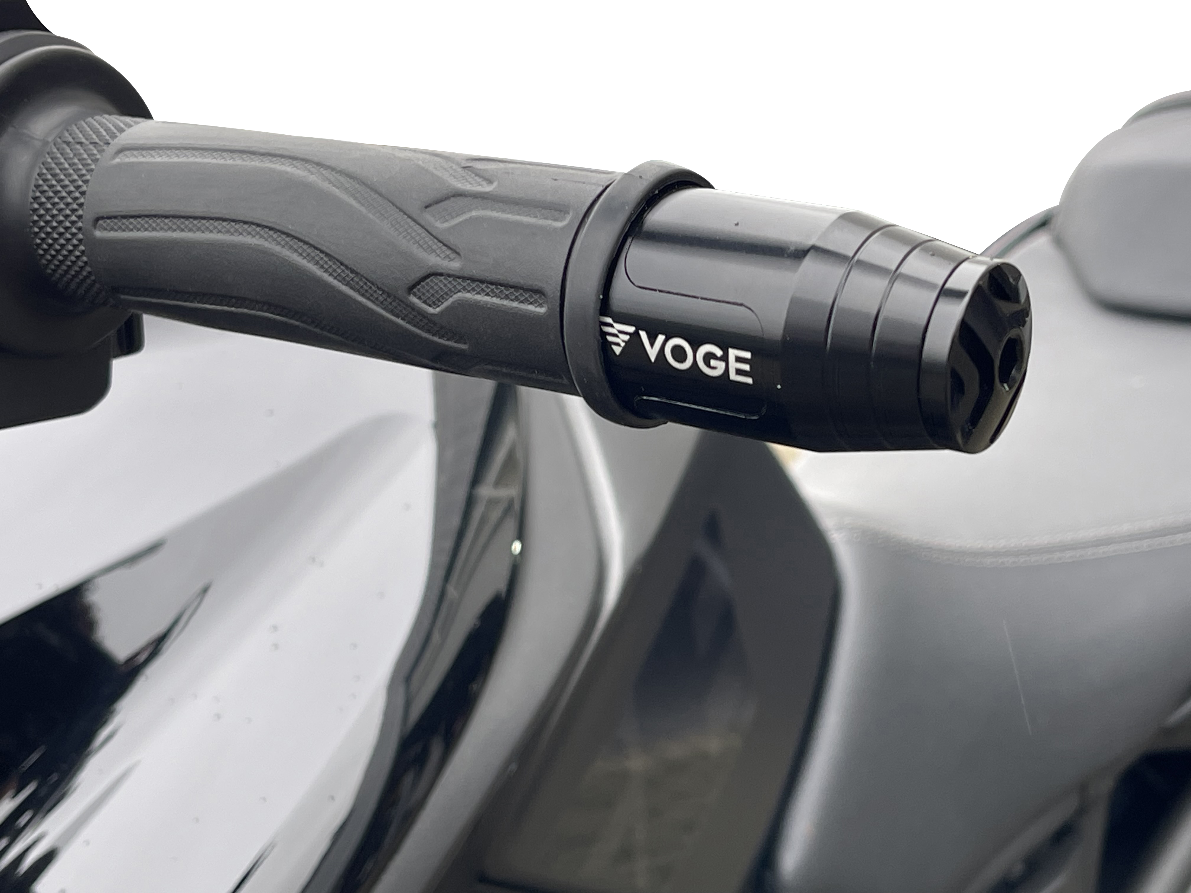 Voge 125 Lenkergewichte Zubehör von 3P