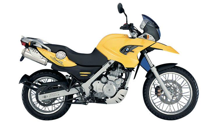 35 kW Drossel BMW F650GS Gasgriff Drossel