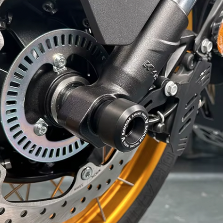 3P Protektoren Voge 900DS