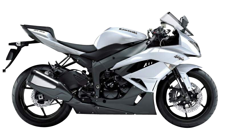 35 kW Drossel Kawasaki Ninja ZX-6R Typ: ZX600R