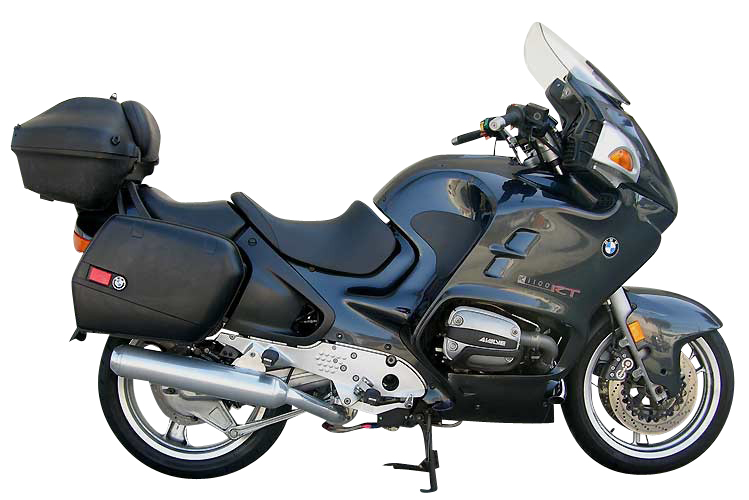 35 kW Drossel BMW 1100RT und RS Gasgriff Drossel