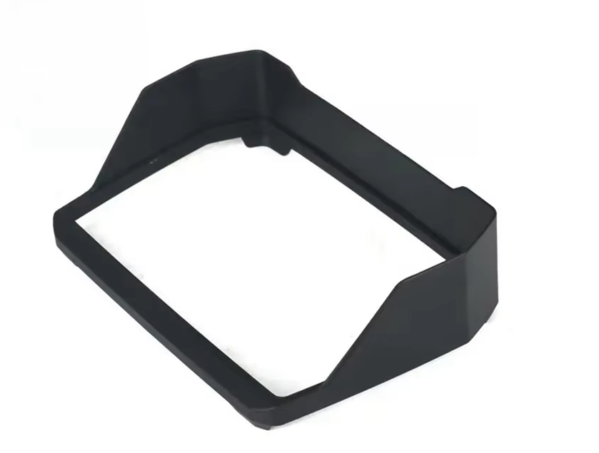 Tachoverkleidung für Voge 900 Modelle