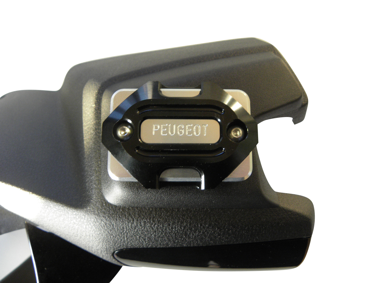 Bremszylinderabdeckung Peugeot Metropolis Titan