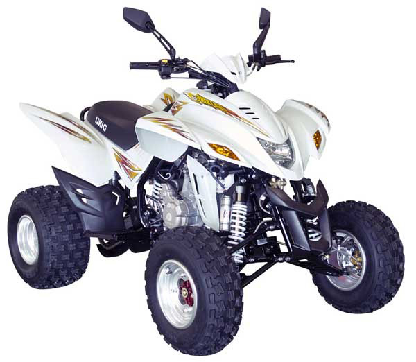 Musterbericht Lightning 450 auf LoF 28kw