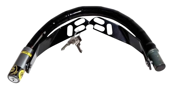 Diebstahlschloss Piaggio MP3 125 - 500