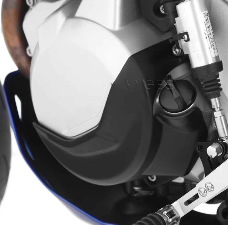 3P Sturzschutz Voge 900 Motordeckel