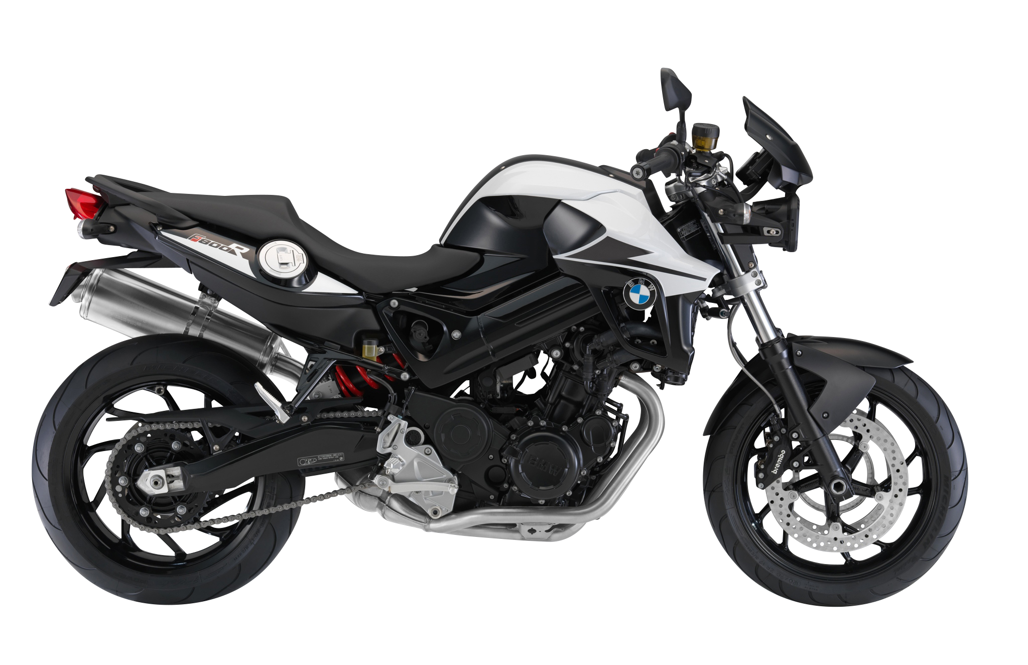 35 kW Drossel BMW F800R Typ E8ST Gasgriff Drossel 