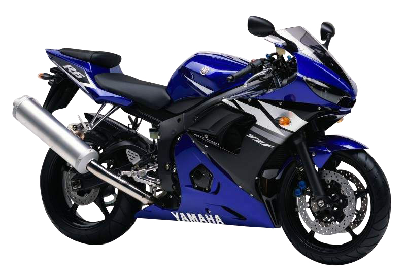 35 kW Drossel Yamaha R6 Typ RJ05