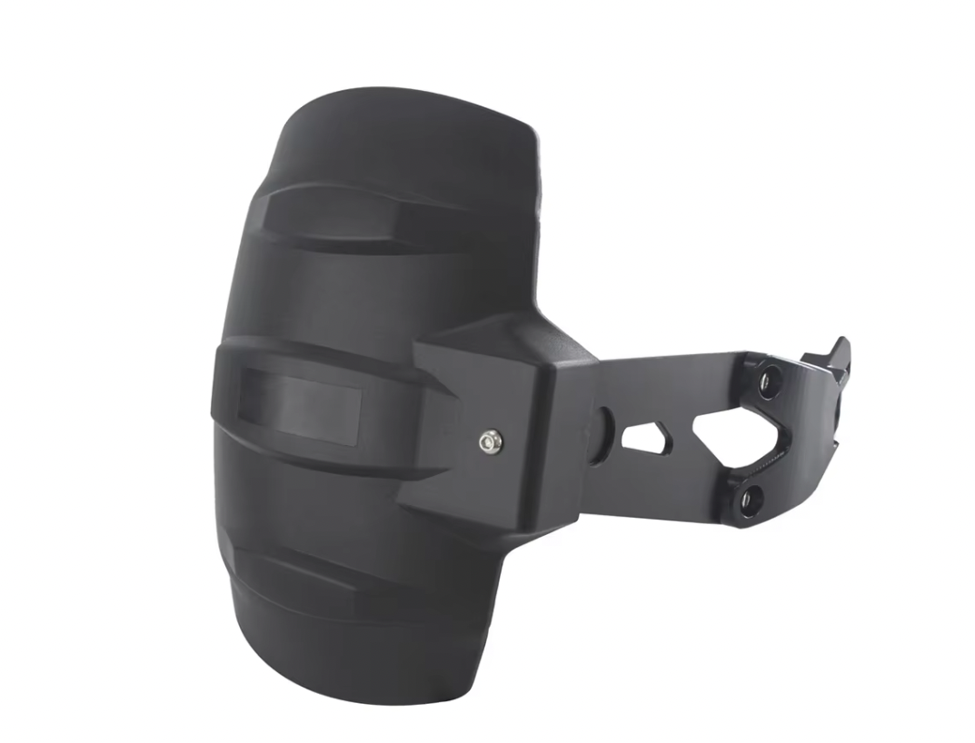 3P Voge 900 Spritzschutz hinten