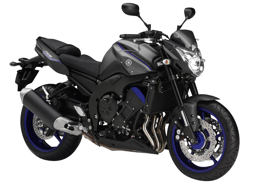 35 kW Drossel Yamaha FZ8 TYP: RN25