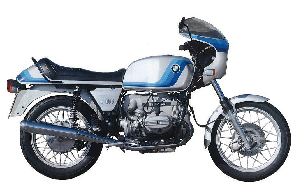 35 kW Drossel BMW R100S TYP 247 Gasgriff Drossel