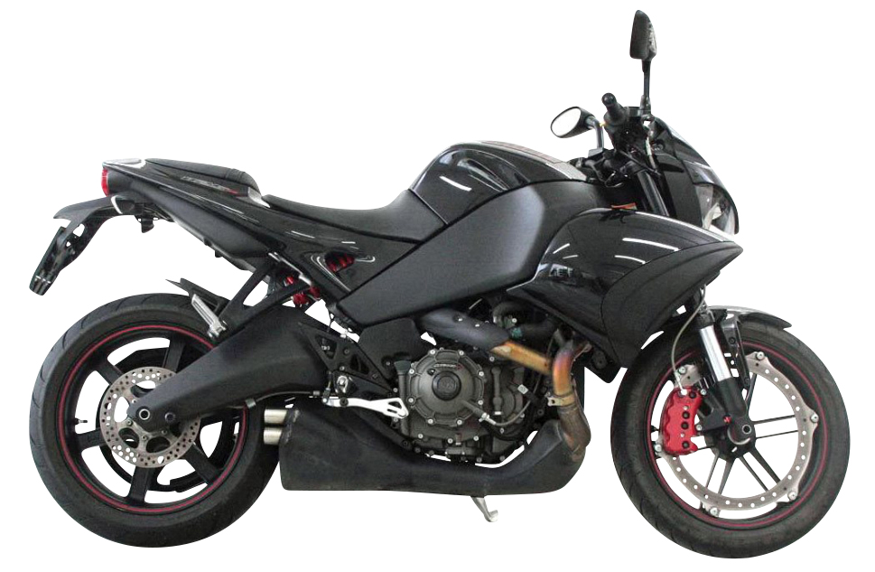 35 kW Drossel Buell XB3 1125 R/CR Gasgriff Drossel