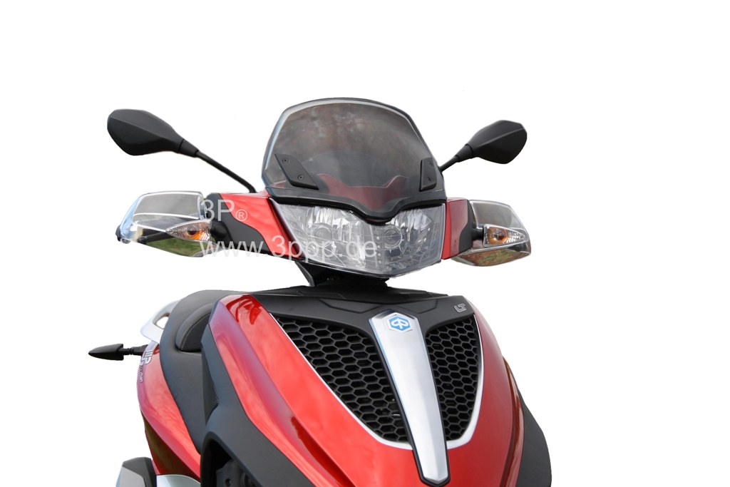 Piaggio MP3 Yourban 300 Handprotektoren