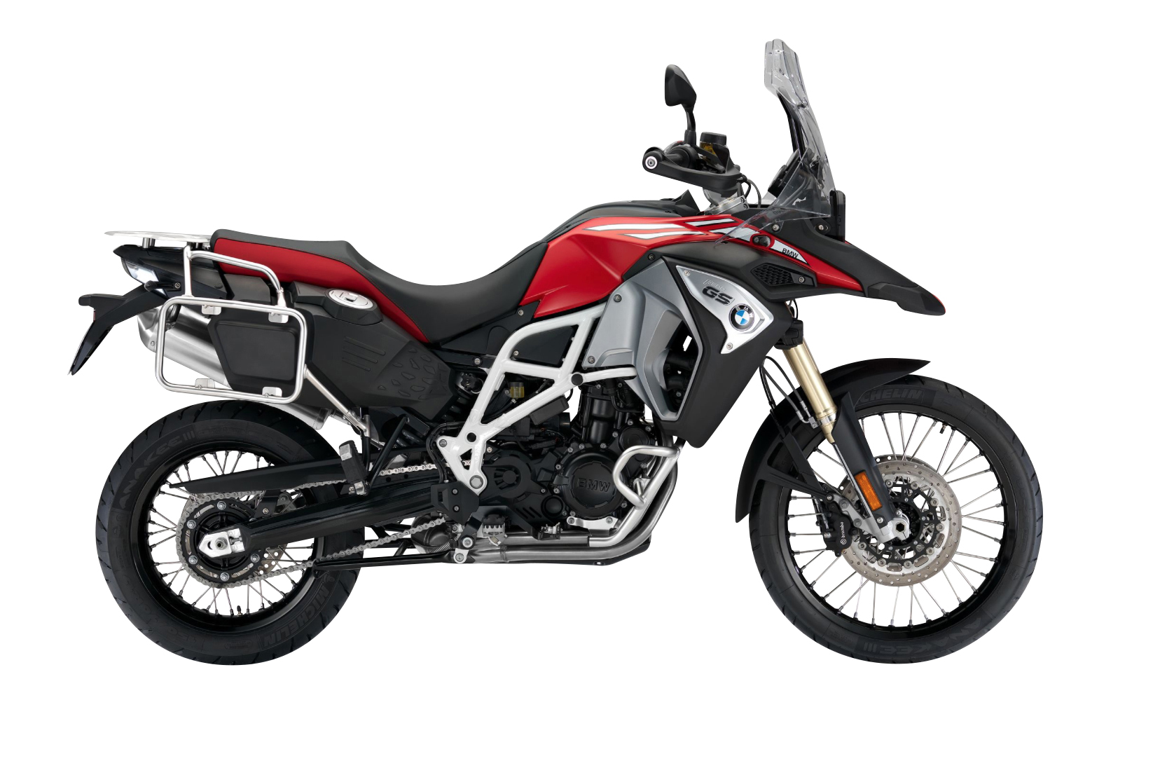 35 kW Drossel BMW F800 GS Gasgriff Drossel