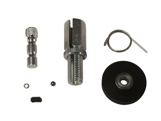 Dual Gas Griff Reparatur Kit