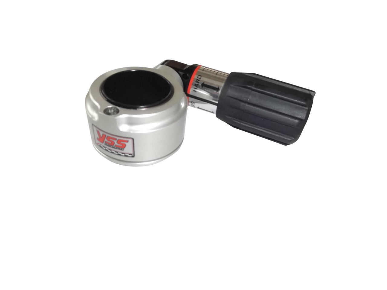 Yamaha 700R / 660R Hydraulischer Federvorspanner