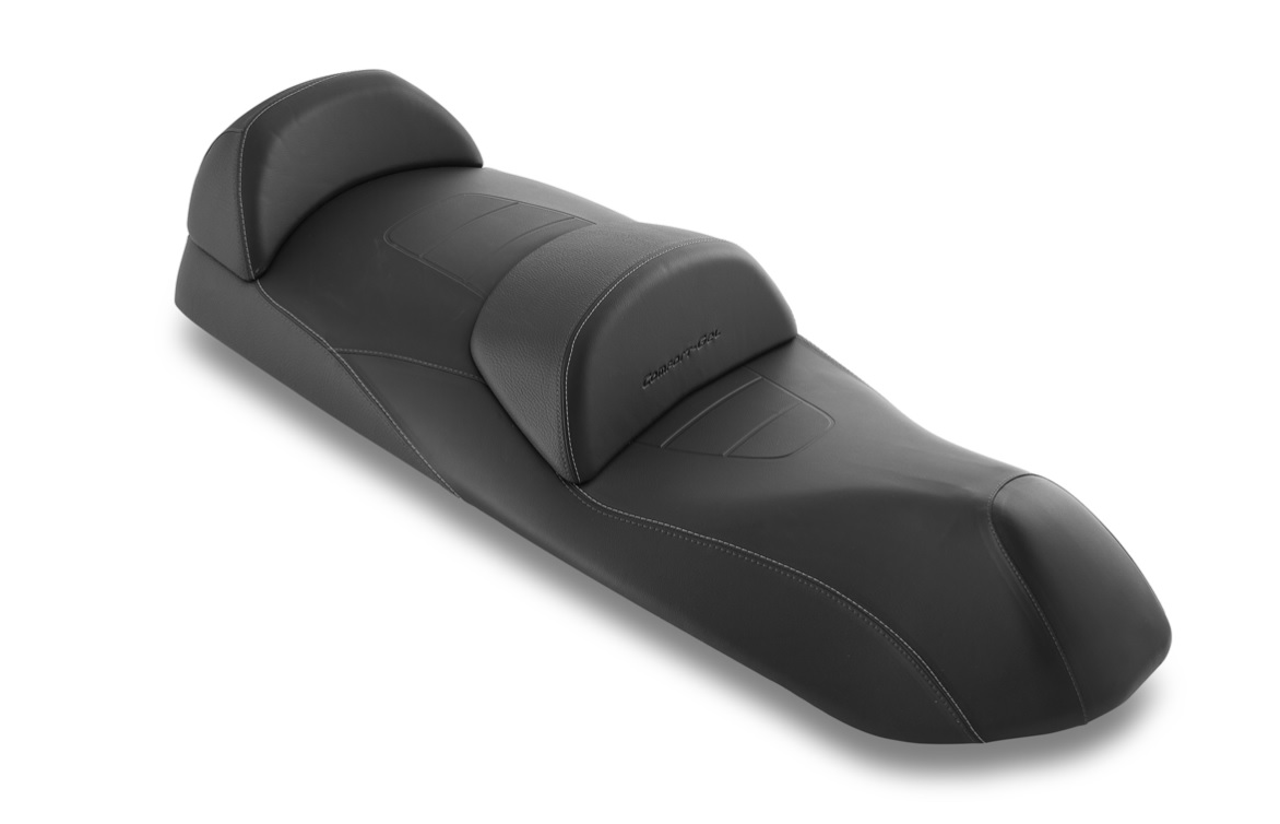Doppelsitzbank Komfort-Gel Piaggio MP3 Business