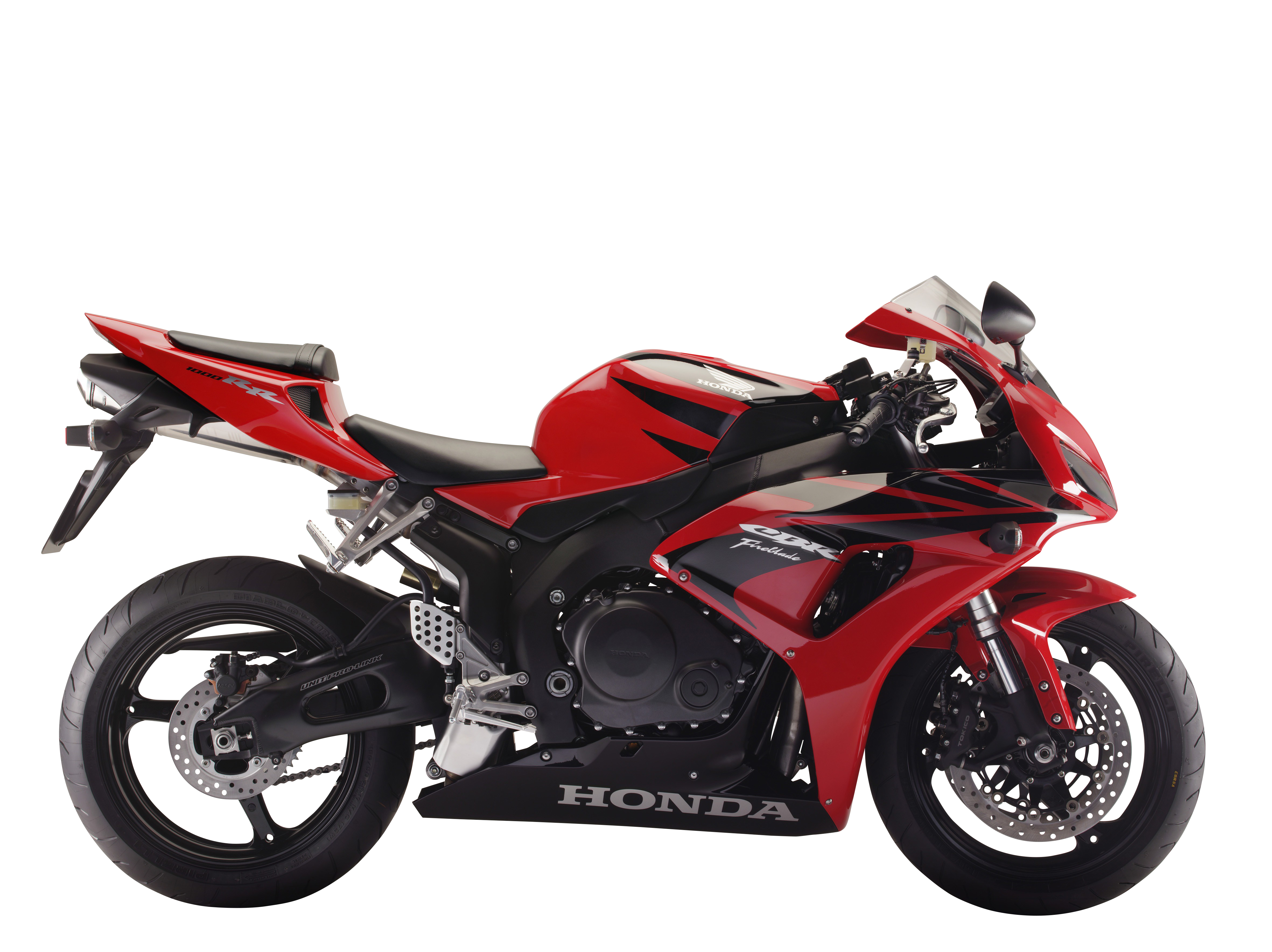 35 kW Drossel Honda CBR1000RR  SC57