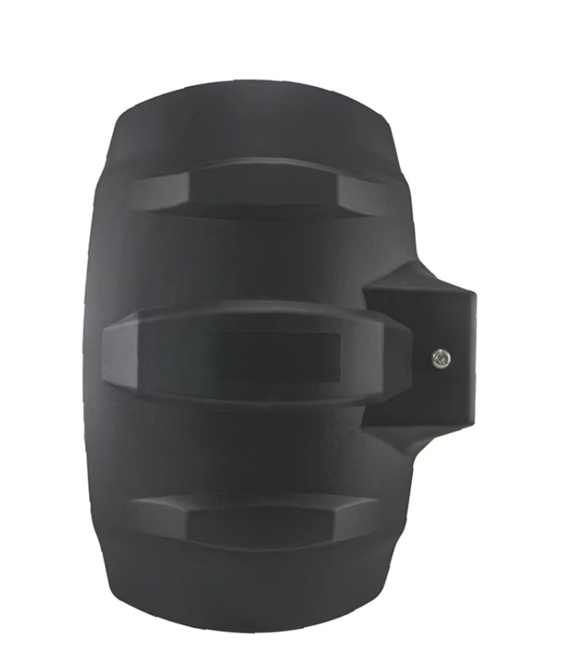 3P Spritzschutz hinten