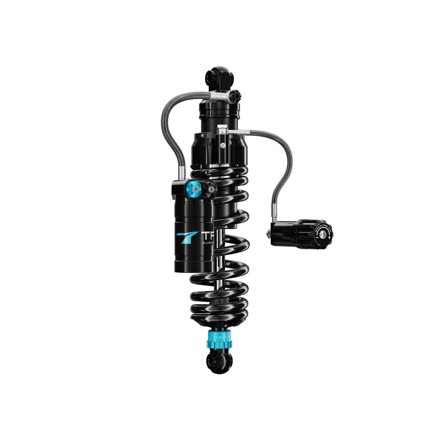 TFX Stoßdämpfer Yamaha