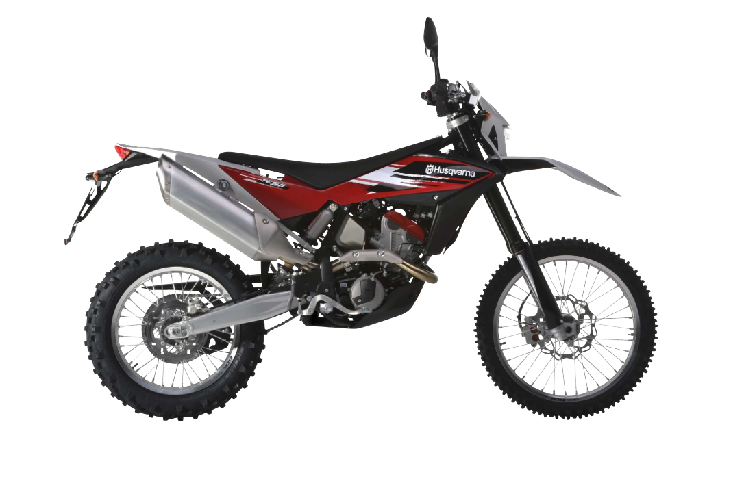 26 kW Drossel Husqvarna 510 SM H8