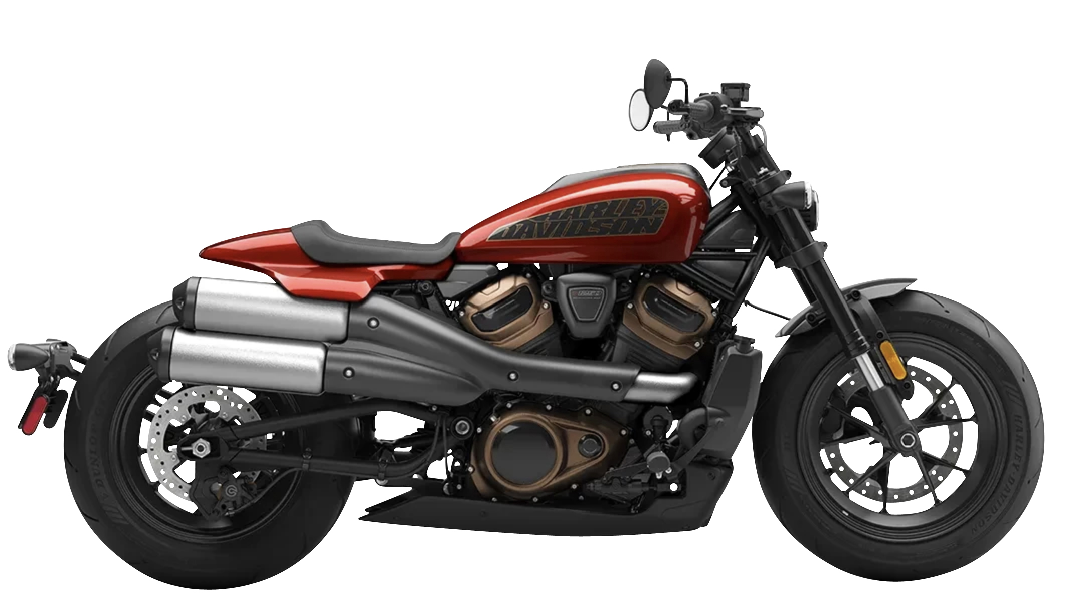 35kW Drosselsatz Harley Davidson 975 RB1