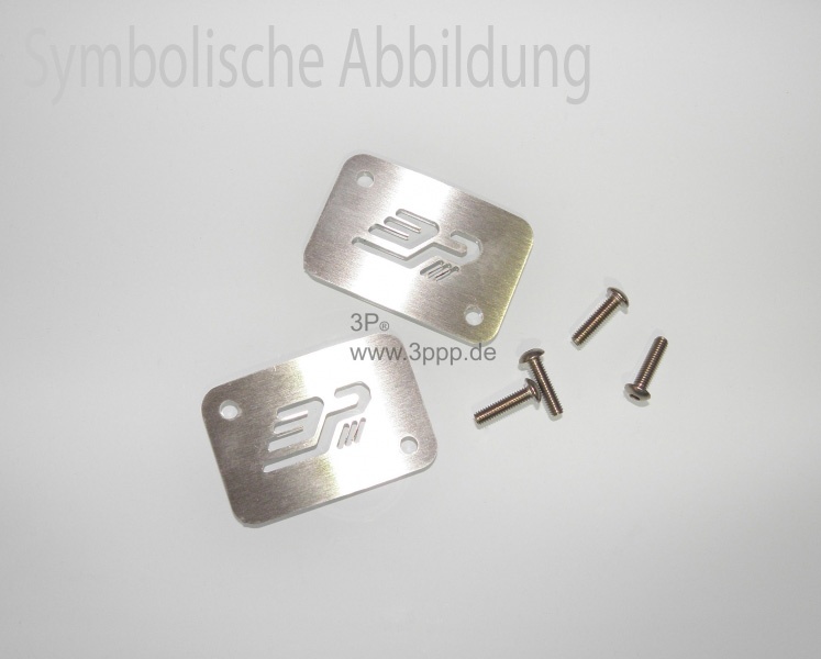 Piaggio MP3 Yourban 125 - 300 RL -LT