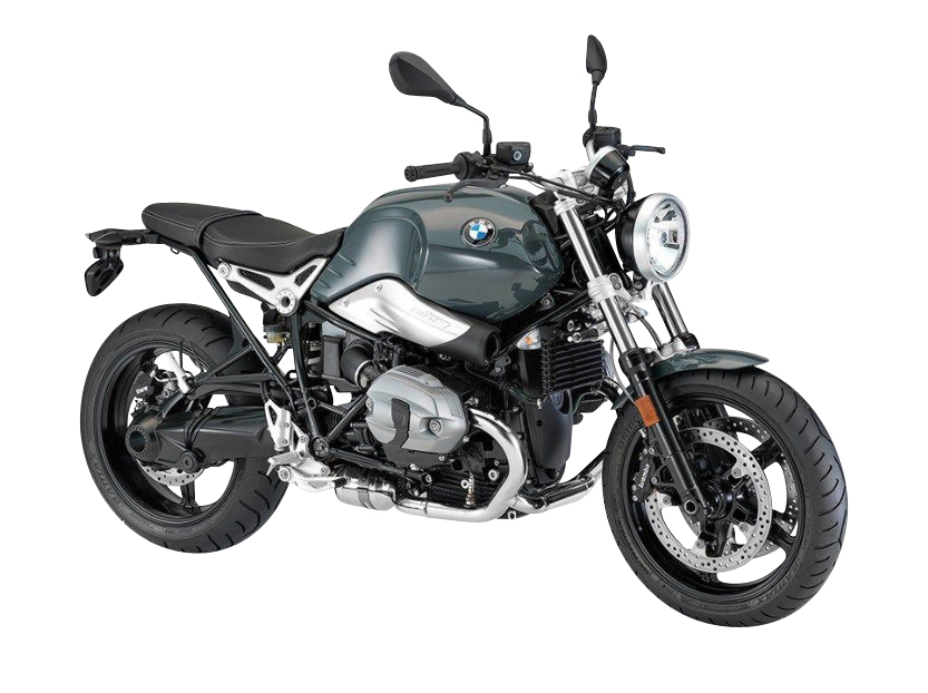 35 kW Drossel BMW R nine T  Typ R1ST Gasgriff Drossel