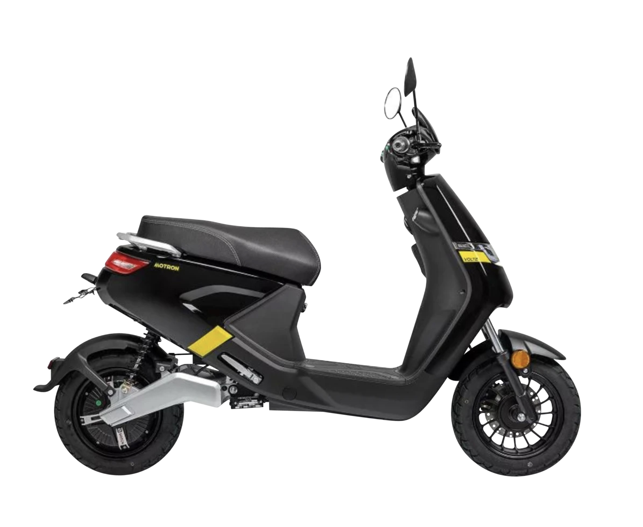 25 km/h Mofadrossel Motron BE3