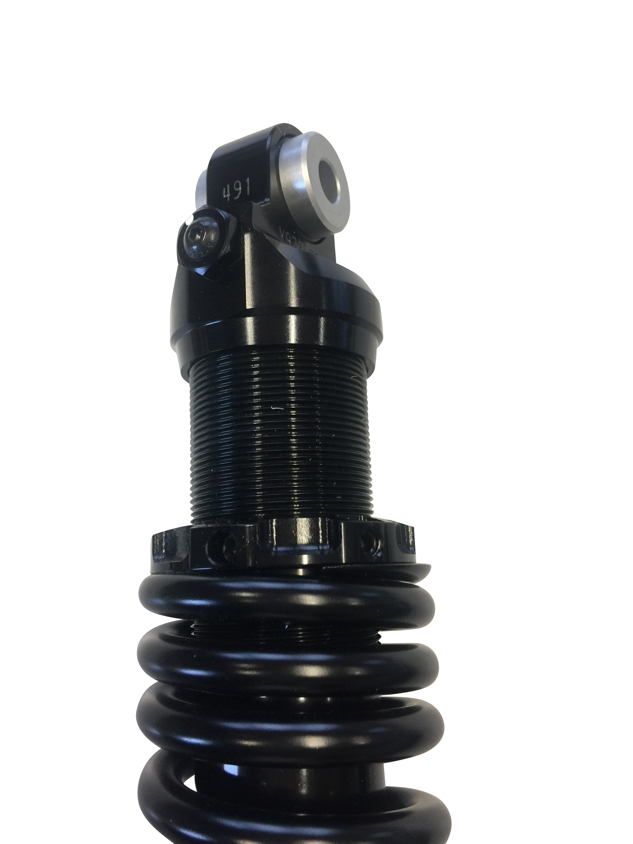 Yamaha 700R / 660R  Fahrwerk zur Tieferlegung mit  ABE keine Eintragung notwendig