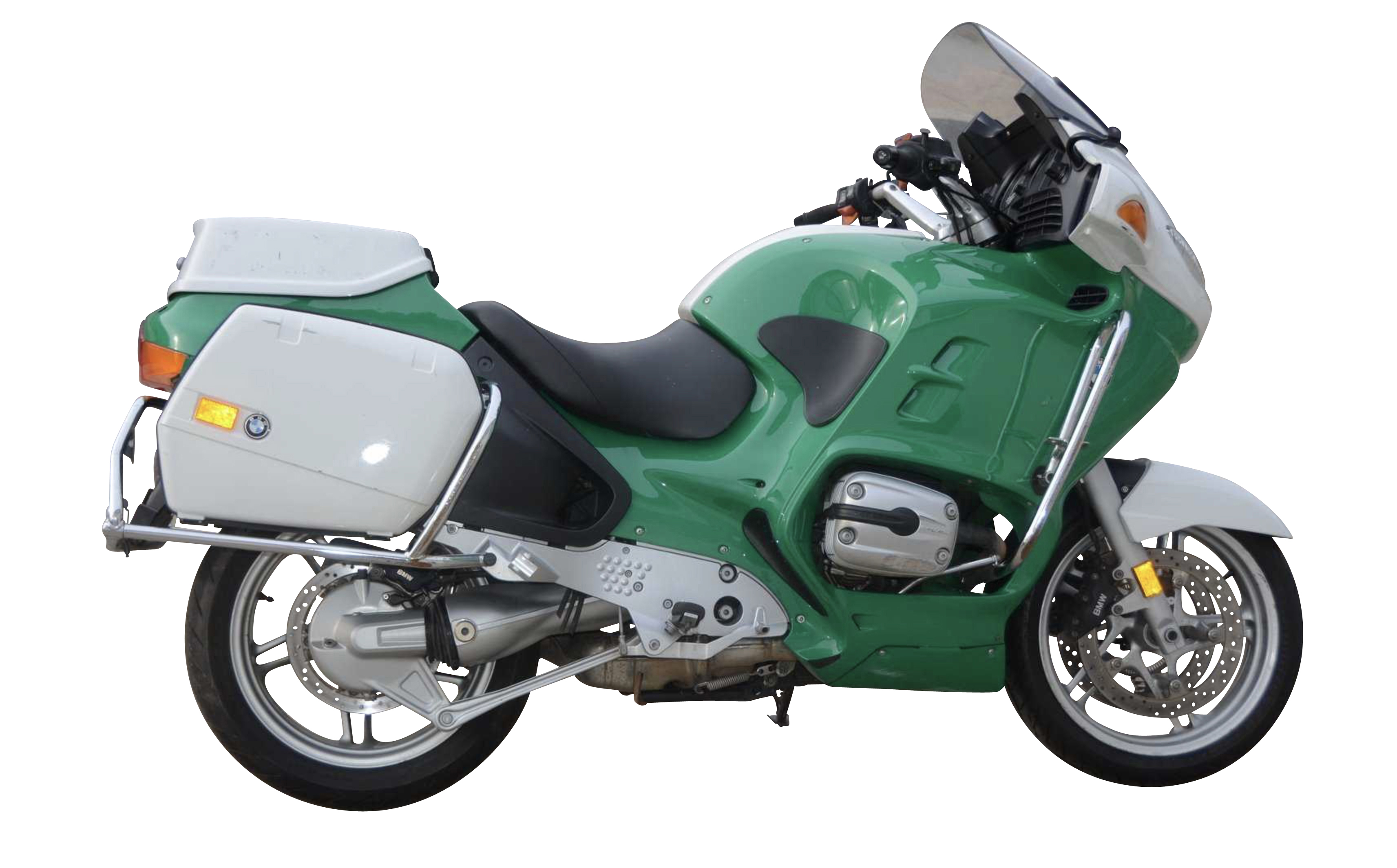 35 kW Drossel BMW R11RT R850RT Gasgriff Drossel