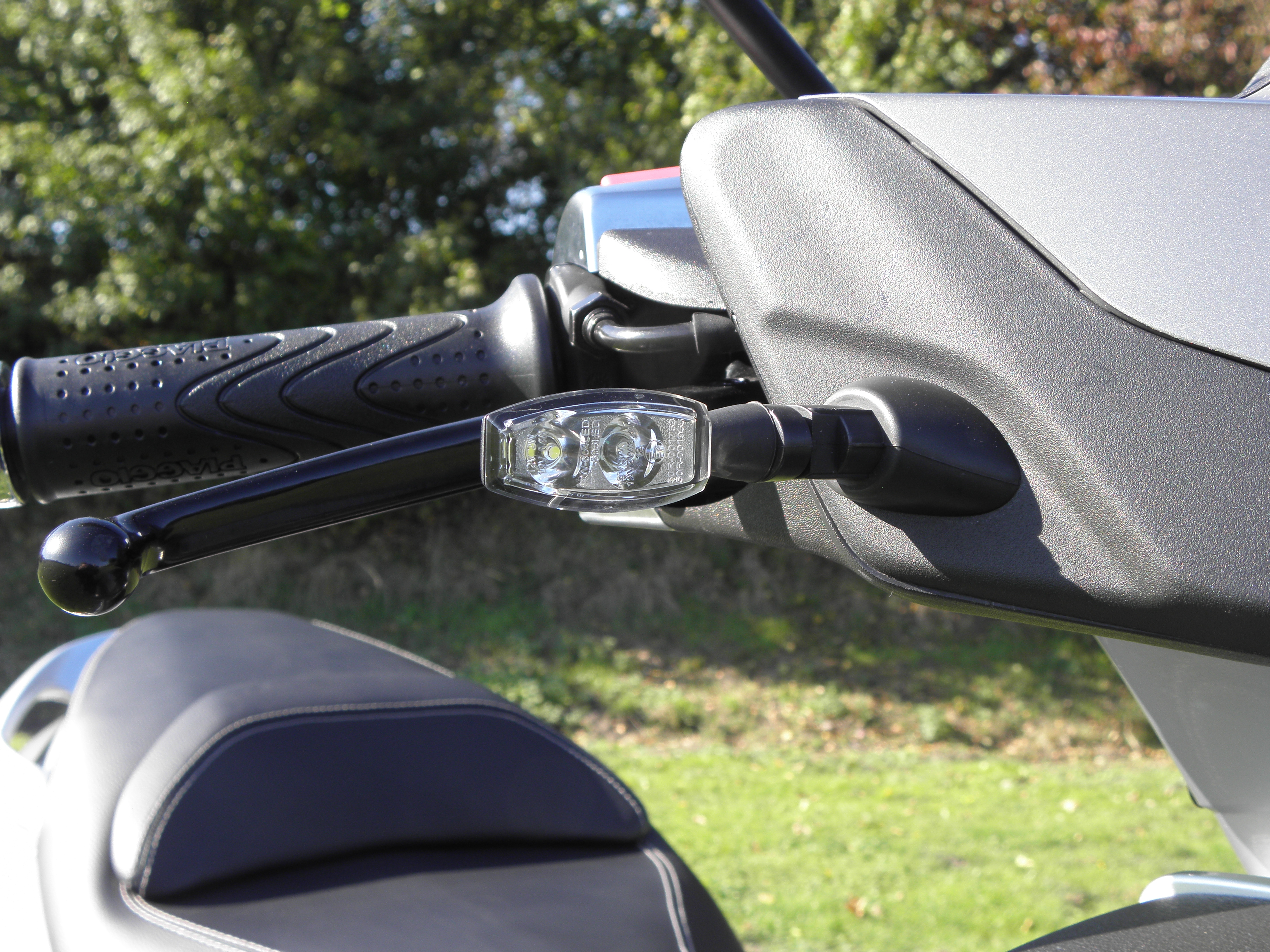 Blinker Standlicht Einheit Yourban 125 -500