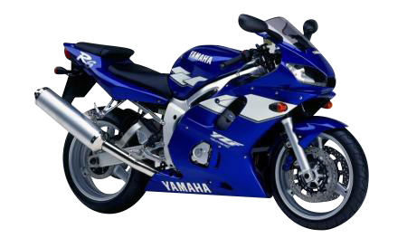 35 kW Drossel Yamaha R6  Typ   RJ03