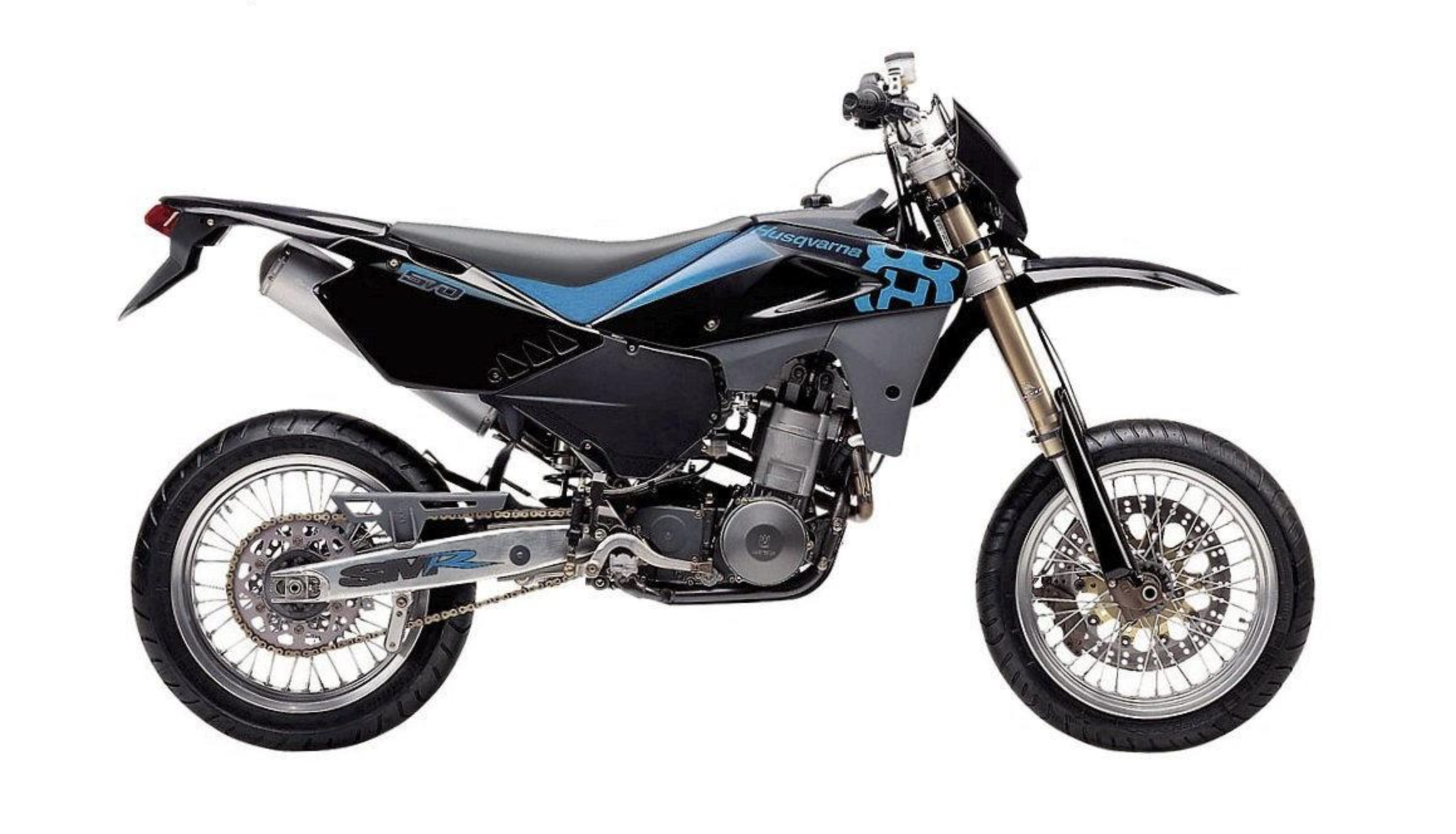 26 kW Drossel Husqvarna 570 Typ H6