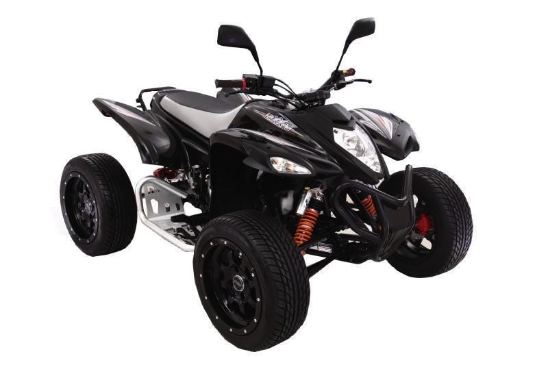 Musterbericht Luxxon 500 S auf LoF 34 kw