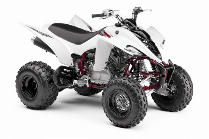3P Quad ATV LOF Zubehör
