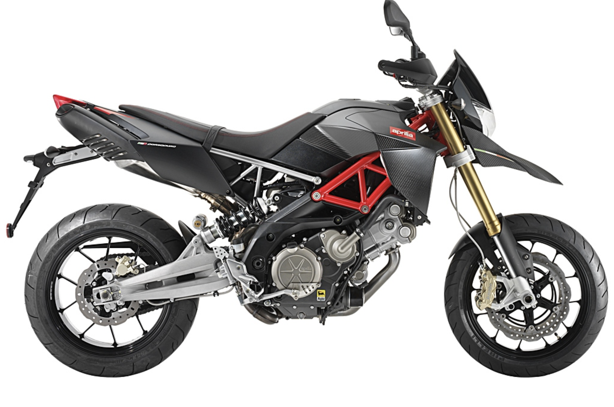 35 kW Drossel Aprilia Dorsoduro 750 Gasgriff Drossel