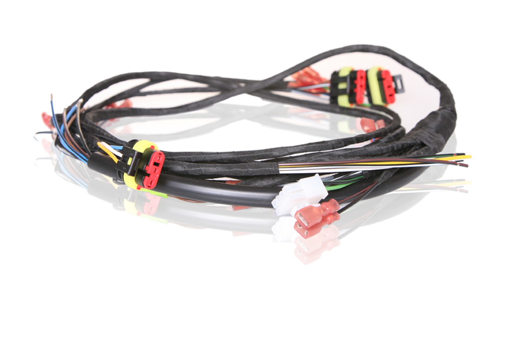 Hauptkabelbaum 3P KB-845