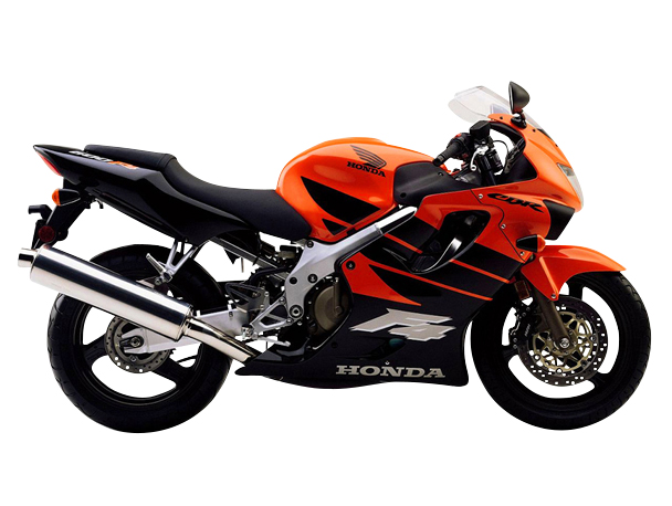 35 kW Drossel Honda CBR600F PC35 Vergaser