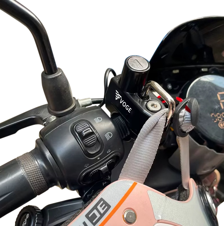 Helmschloss für deine Voge 125-900 