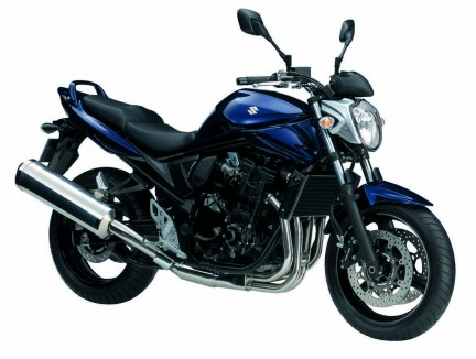 35 kW Drossel Suzuki Bandit GSF650 /S/A Typ: WVCJ FIN: JS1CJ