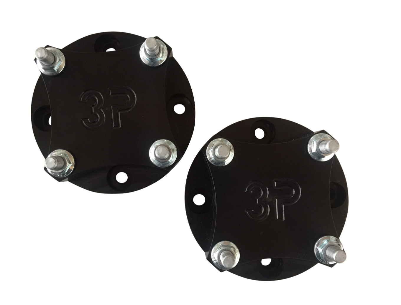 Spurplatten Spurverbreiterungen Hinten für Her Chee /  Online / Adly mit Teilegutachten